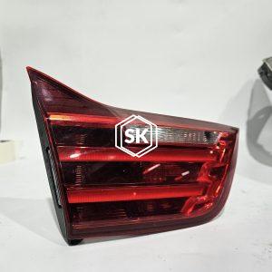 420I BOOTLIGHT L