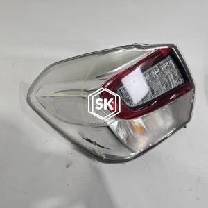 XV WHITE BASE TAILLIGHT L