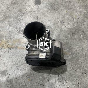 CARENS 1.7 THROTTLE BODY