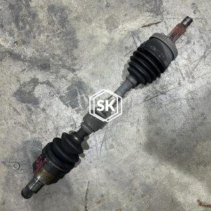 CARENS 1.7 16Y DIESEL DRIVE SHAFT L