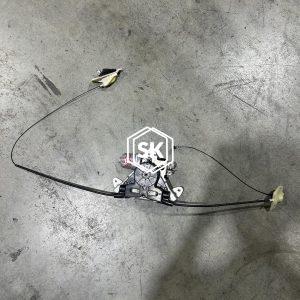 ELGRAND E52 SLIDING DOOR MOTOR R/R