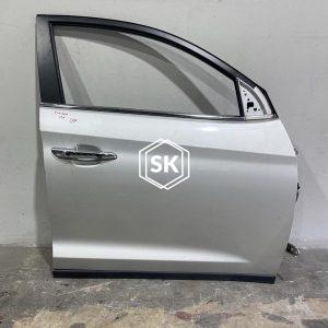 TUCSON 16Y DOOR F/R