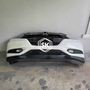 VEZEL BUMPER FRONT