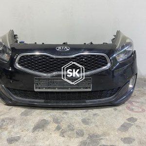 CARENS 16Y DIESEL NOSE CUT