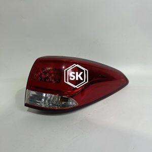 CARENS 1.7 16Y DIESEL TAILLIGHT R