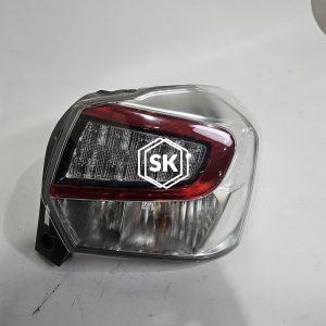 XV WHITE BASE TAILLIGHT R