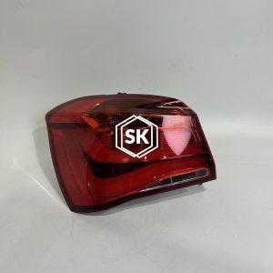 116D F21 TAILLIGHT L