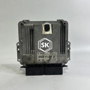 CARENS 1.7 16Y DIESEL ECU (X164)