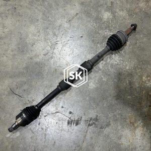 CARENS 1.7 16Y DIESEL DRIVE SHAFT R