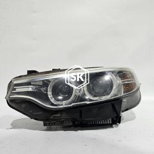 420I HEADLIGHT L