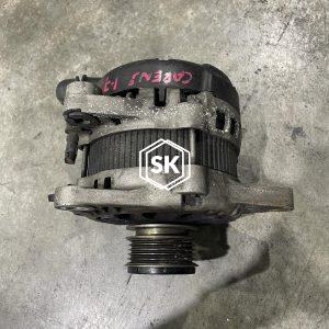 CARENS DIESEL 1.7 ALTERNATOR