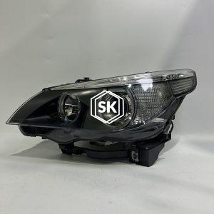 523i E60 HID HEADLIGHT L, auto parts in singapore