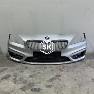 218 ACTIVE BUMPER FRONT