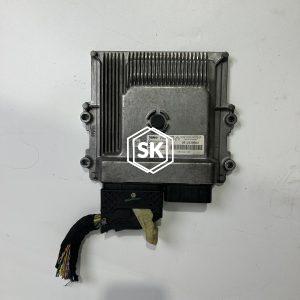 PEUGEOT 308 ECU