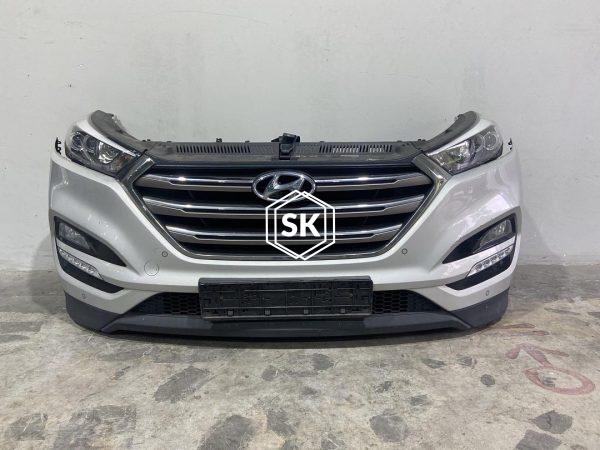TUCSON 16Y NOSE CUT - SK AUTO CARPARTS
