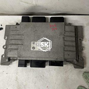 523 F10 ENGINE ECU