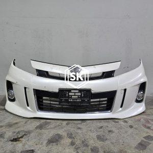 ESTIMA BUMPER FRONT