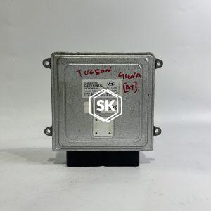 TUCSON 16Y AT G4NA ECU