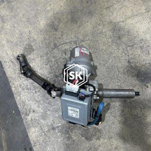 CARENS 1.7 16Y DIESEL STEERING MOTOR