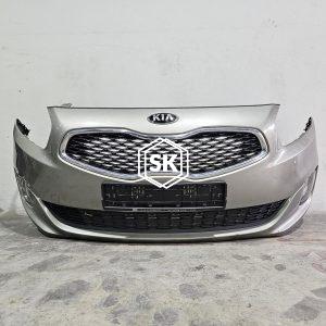 CARENS FRONT BUMPER