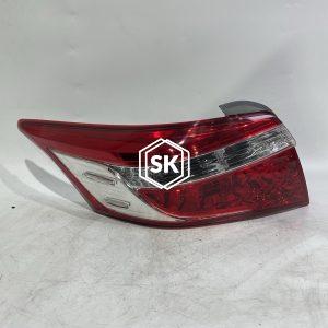 VIOS NSP151 TAILLIGHT