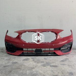 116i F40 19Y BUMPER FRONT