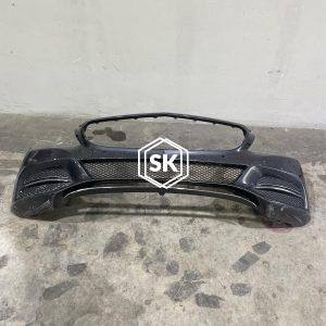 C180 W205 FRONT BUMPER