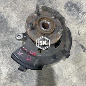 K3 F/R KNUCKLE