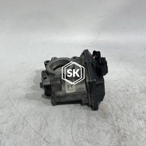 QASHQAI HRA2 THROTTLE BODY
