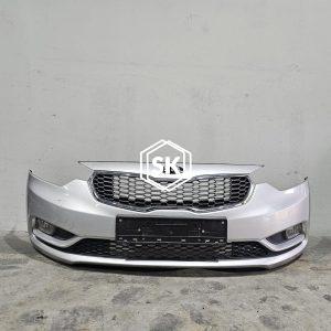 K3 FRONT BUMPER
