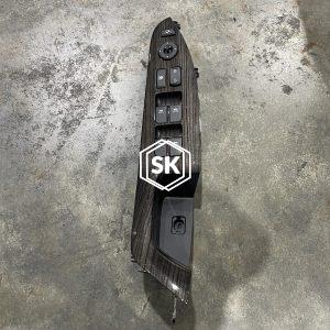 OPTIMA F/R WINDOW SWITCH