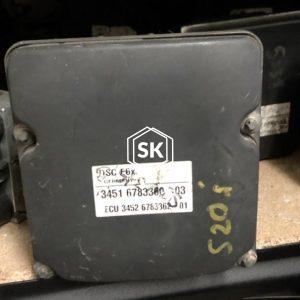 520i ABS (3451 6783360-03)