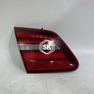 B180 W246 (L) BOOT LIGHT