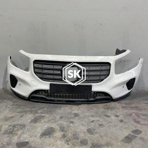 GLB W247 BUMPER FRONT