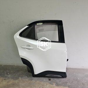 YARIS CROSS R/R DOOR