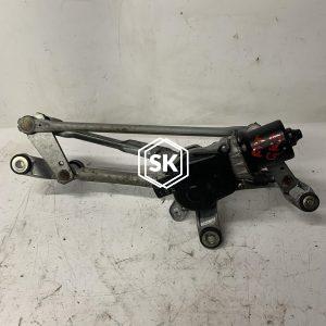 FIT GK3 WIPER MOTOR