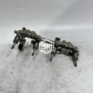 QASHQAI INJECTOR