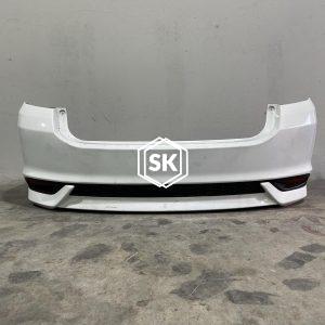 GRACE GM4 BUMPER REAR