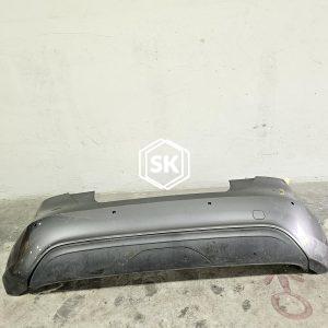 A180 W176 REAR BUMPER