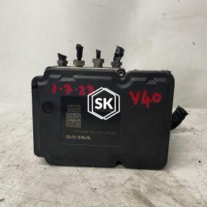 V40 ABS PUMP (10.0961-0424.3)