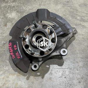 SORENTO 2021Y F/R KNUCKLE