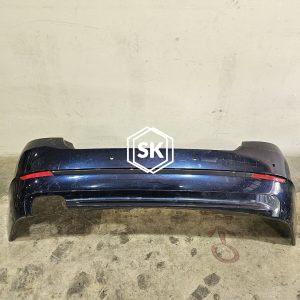 520 F10 REAR BUMPER