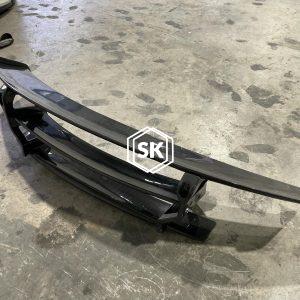 SPOILER CARBON FIBRE