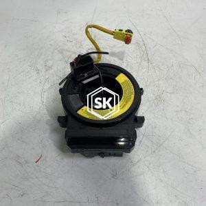 OPTIMA CLOCK SPRING