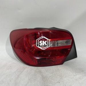 A180 W176 (L) TAILLIGHT