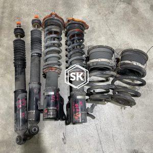 CIVIC FD4 1.6 K SPORT COILOVER SET