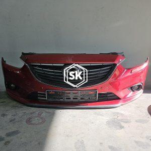 M/6 GJ FRONT BUMPER
