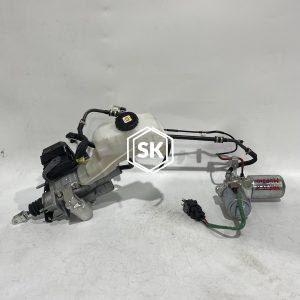 YARIS CROSS MXPJ10 BRAKE MASTER