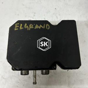 ELGRAND ABS (47660 WL301)