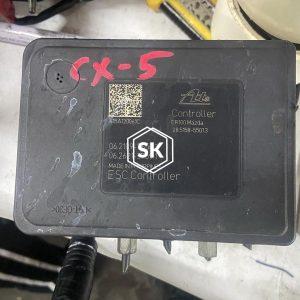 CX-5 ABS PUMP